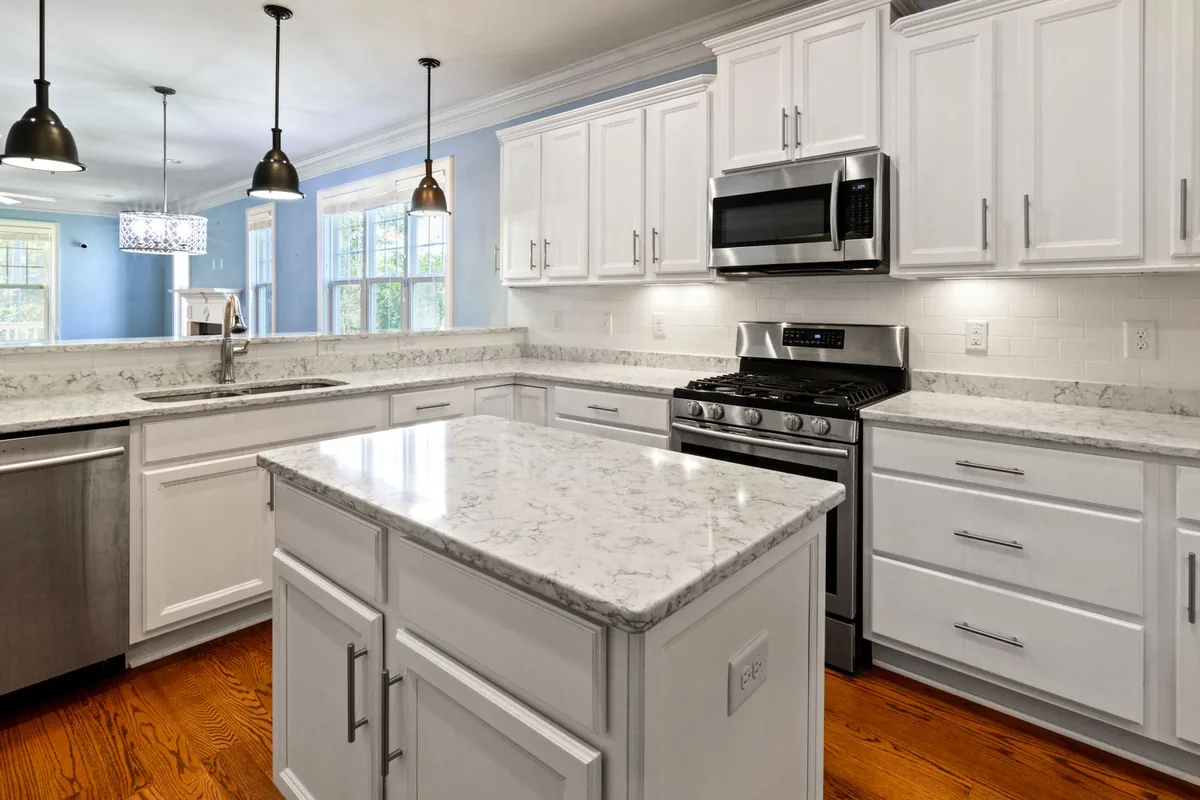 Filth & Squalor Cleanup in Marbury, AL