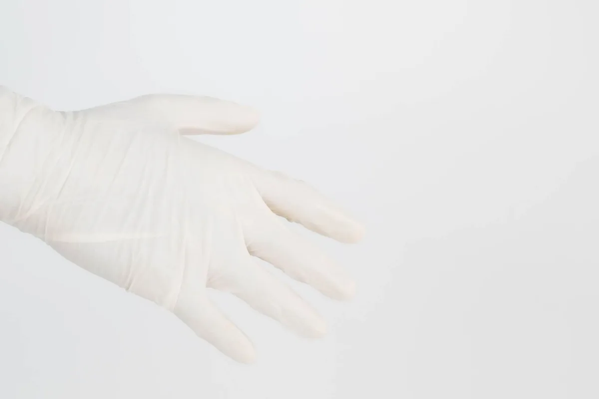 Bodily Fluid Cleanup in Marbury, AL