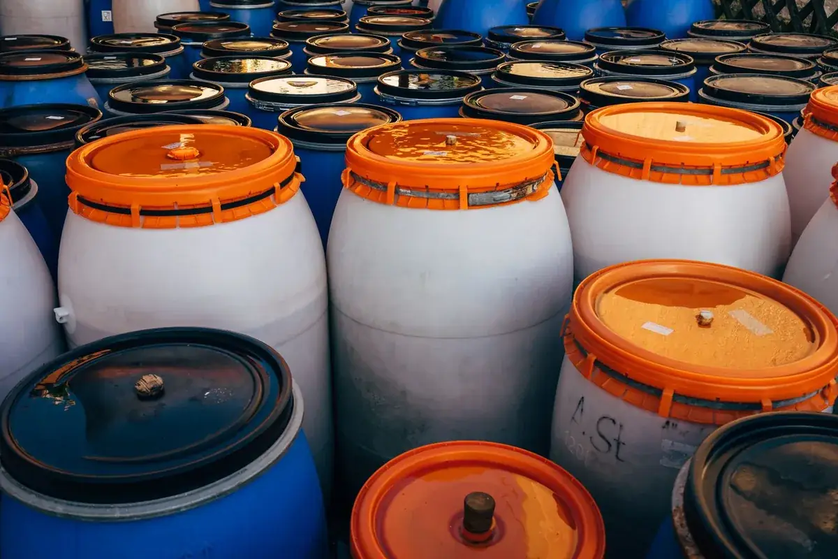 Hazmat Cleanup in Marbury, AL